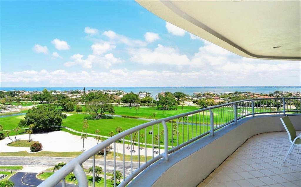 Longboat Key, FL 34228,775 LONGBOAT CLUB RD #1002