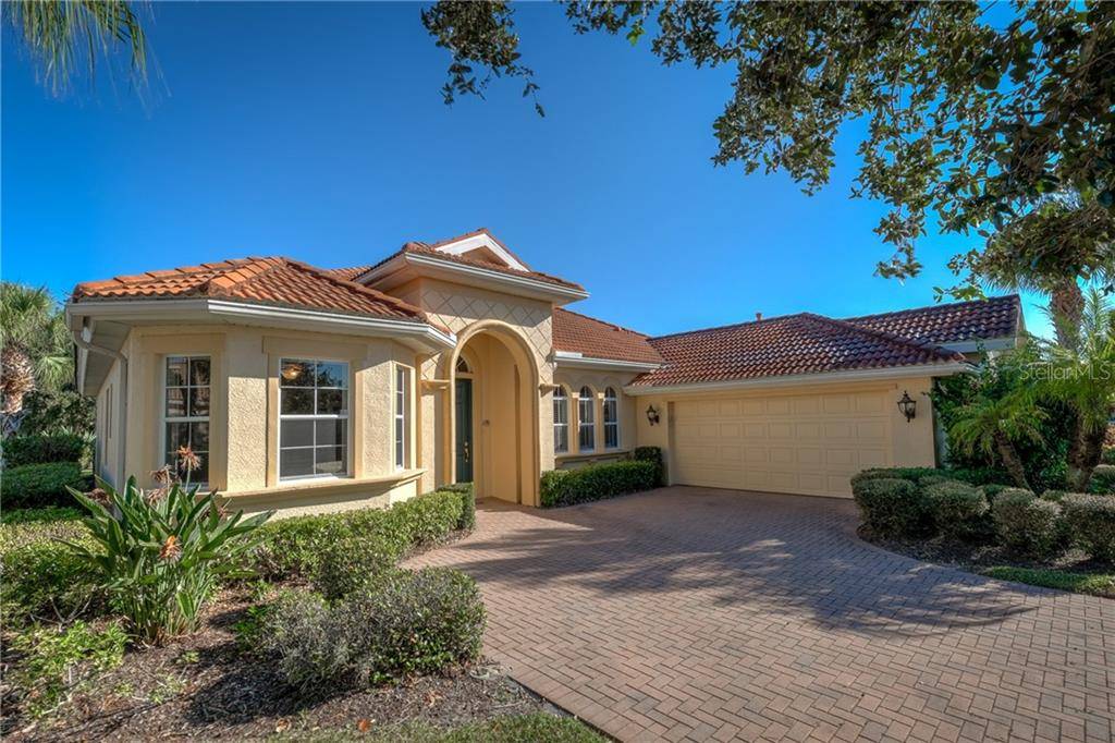 North Venice, FL 34275,170 MONTELLUNA DR