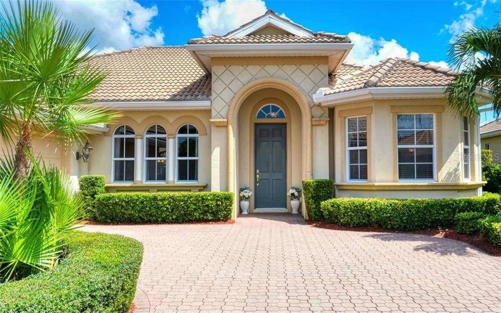 North Venice, FL 34275,158 MONTELLUNA DR