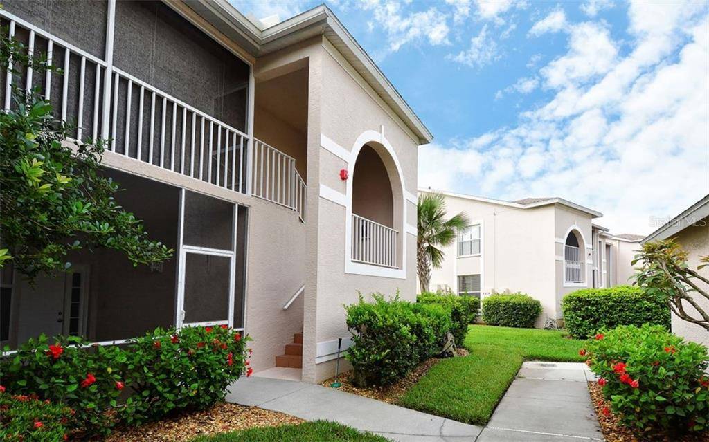 Sarasota, FL 34238,8951 VERANDA WAY #626