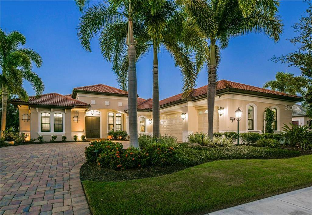 Lakewood Ranch, FL 34202,14619 LEOPARD CREEK PL