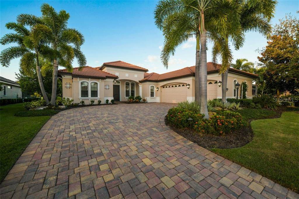 Lakewood Ranch, FL 34202,14619 LEOPARD CREEK PL