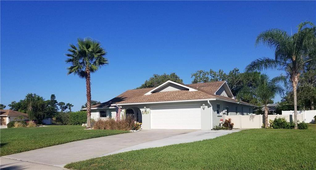 Venice, FL 34285,1305 PINEBROOK WAY