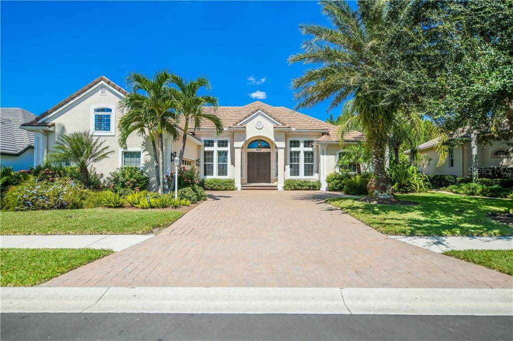 Lakewood Ranch, FL 34202,6819 TURNBERRY ISLE CT