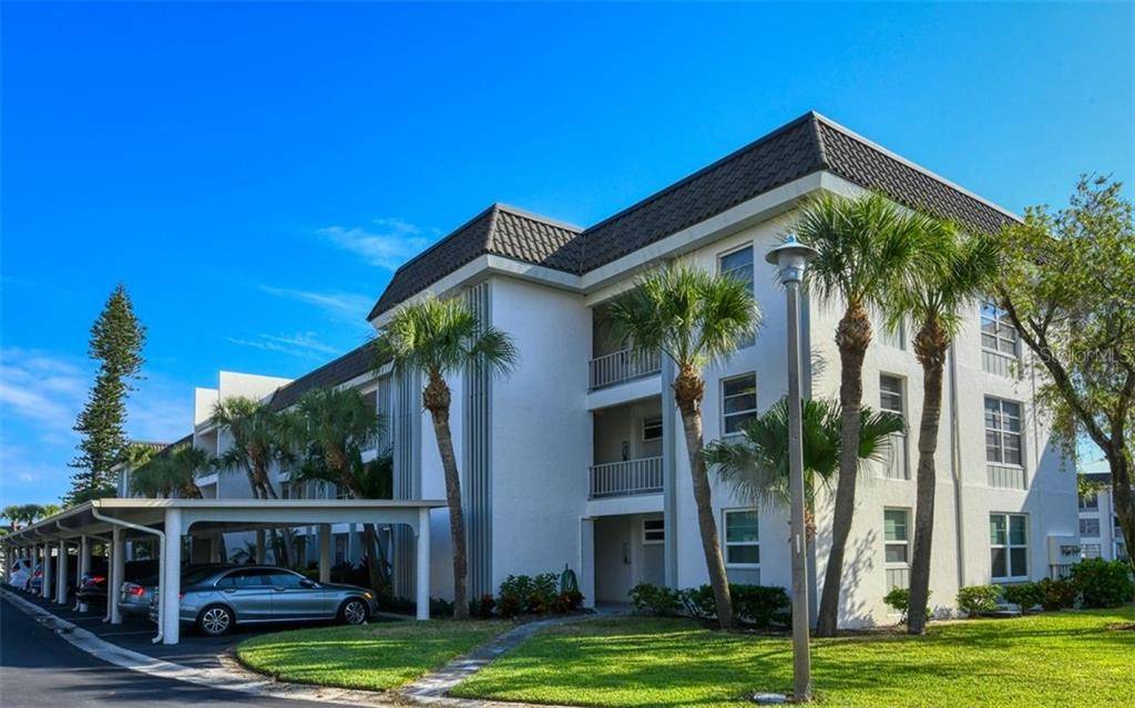 Longboat Key, FL 34228,4370 CHATHAM DR #G206