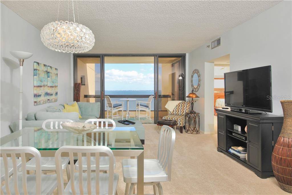 Longboat Key, FL 34228,2020 HARBOURSIDE DR #452