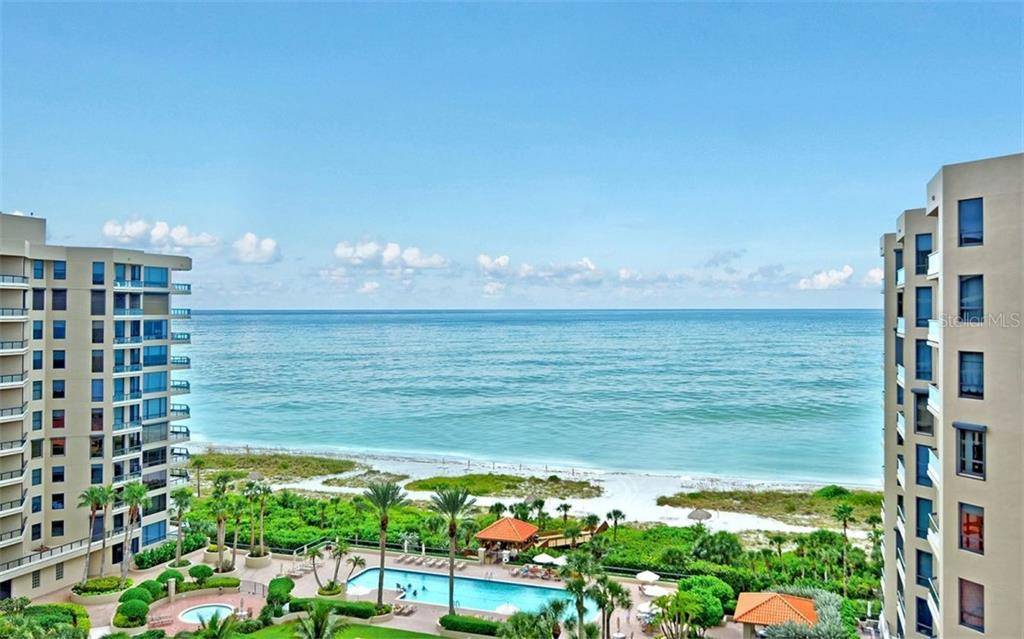 Longboat Key, FL 34228,1281 GULF OF MEXICO DR #1007