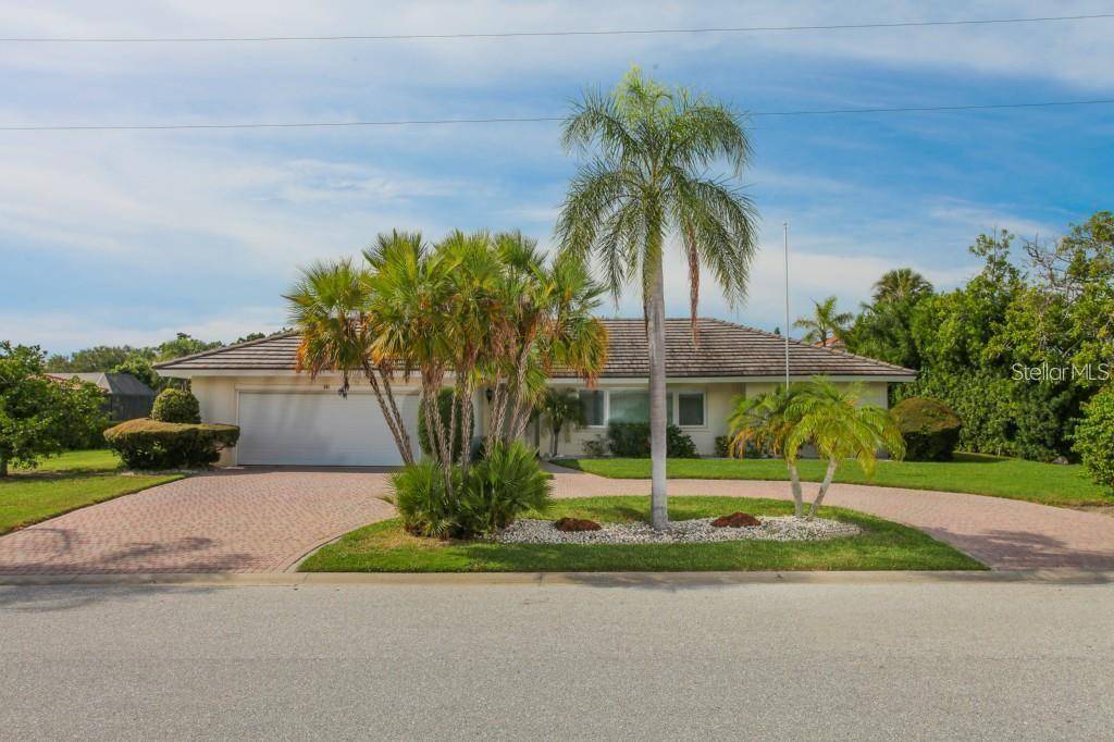 Longboat Key, FL 34228,541 GOLF LINKS LN