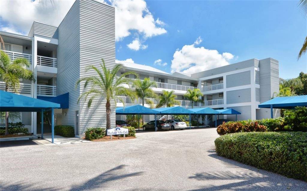 Longboat Key, FL 34228,615 DREAM ISLAND RD #314