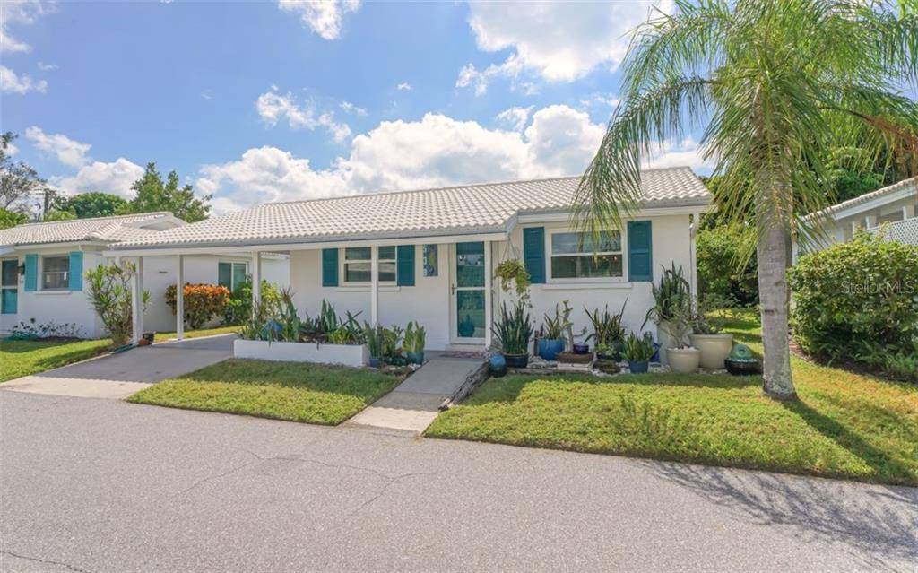 Longboat Key, FL 34228,538 SPANISH DR S