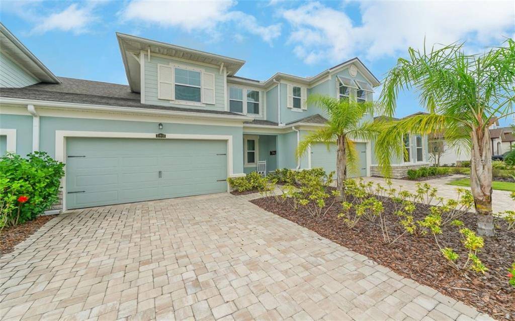 Lakewood Ranch, FL 34211,11910 MEADOWGATE PL #11910