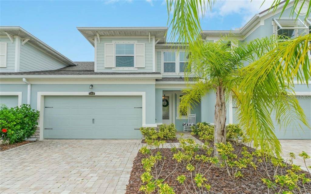 Lakewood Ranch, FL 34211,11910 MEADOWGATE PL #11910