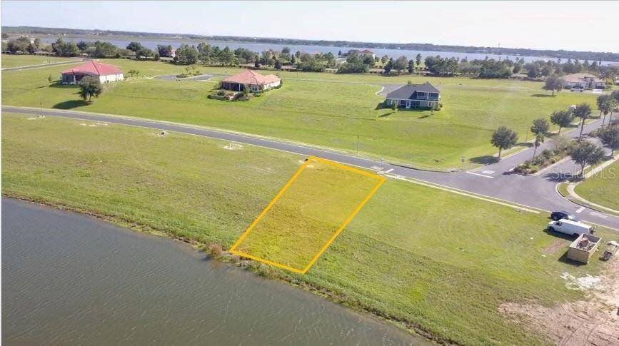 Auburndale, FL 33823,555 WATER FERN TRAIL DR