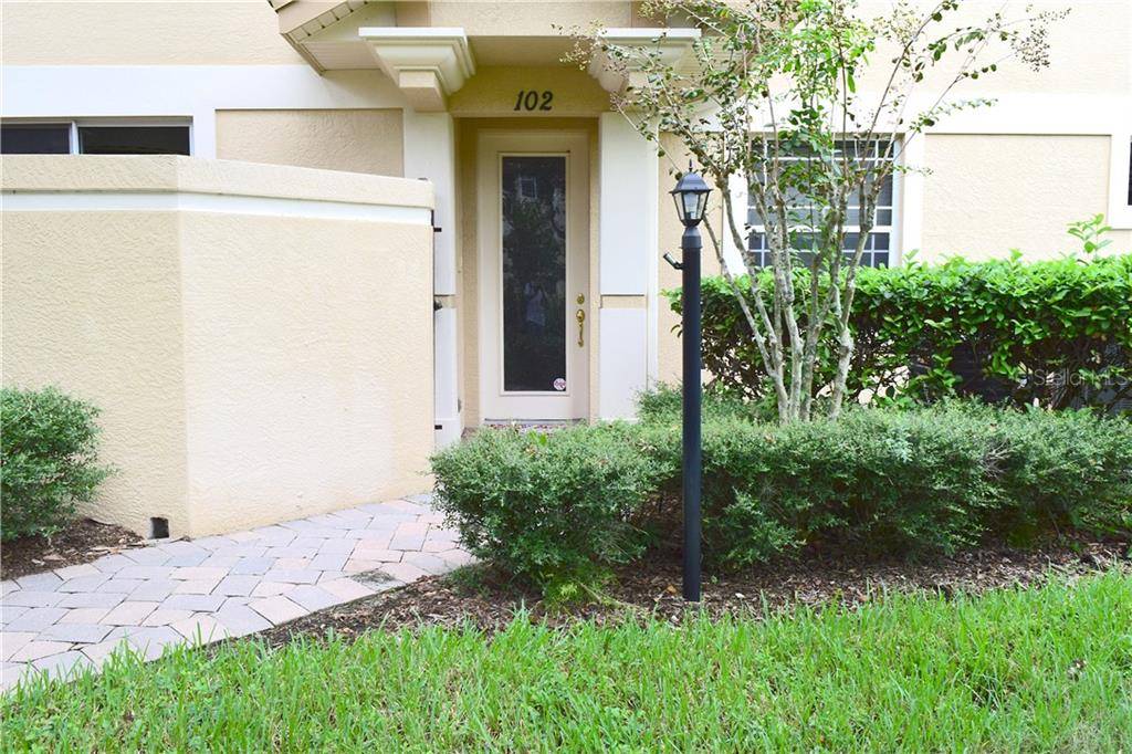 Lakewood Ranch, FL 34202,6556 MOORINGS POINT CIR #102