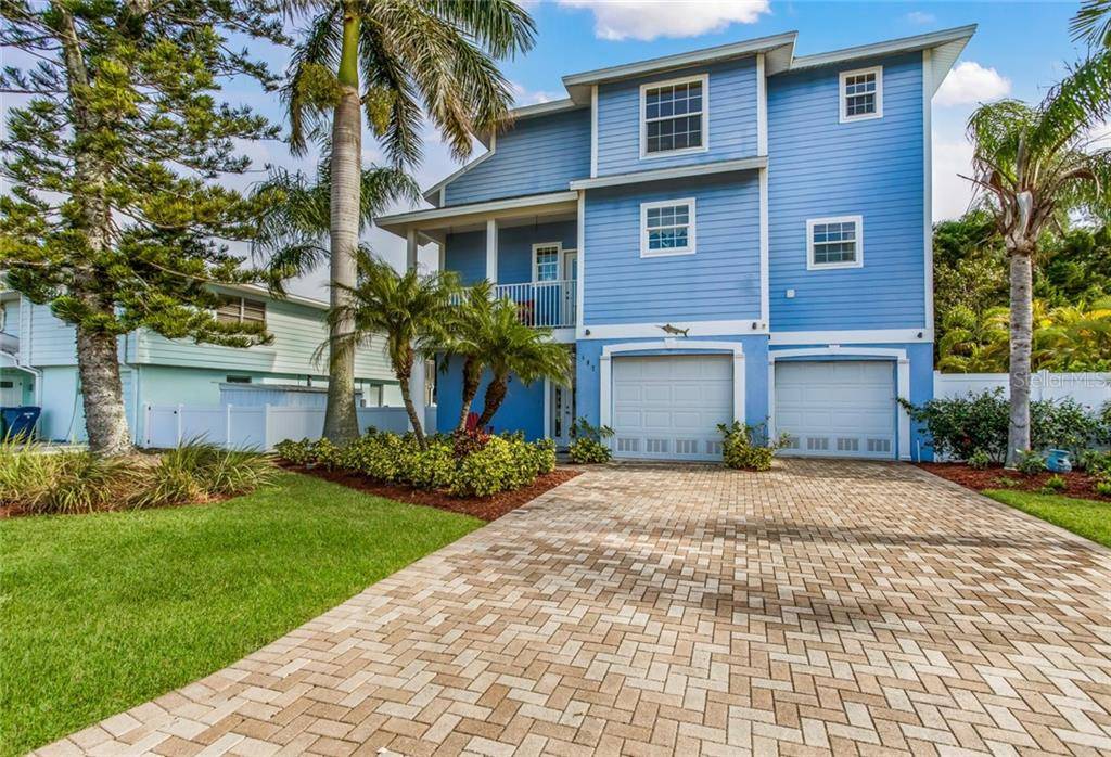 Holmes Beach, FL 34217,407 74TH ST