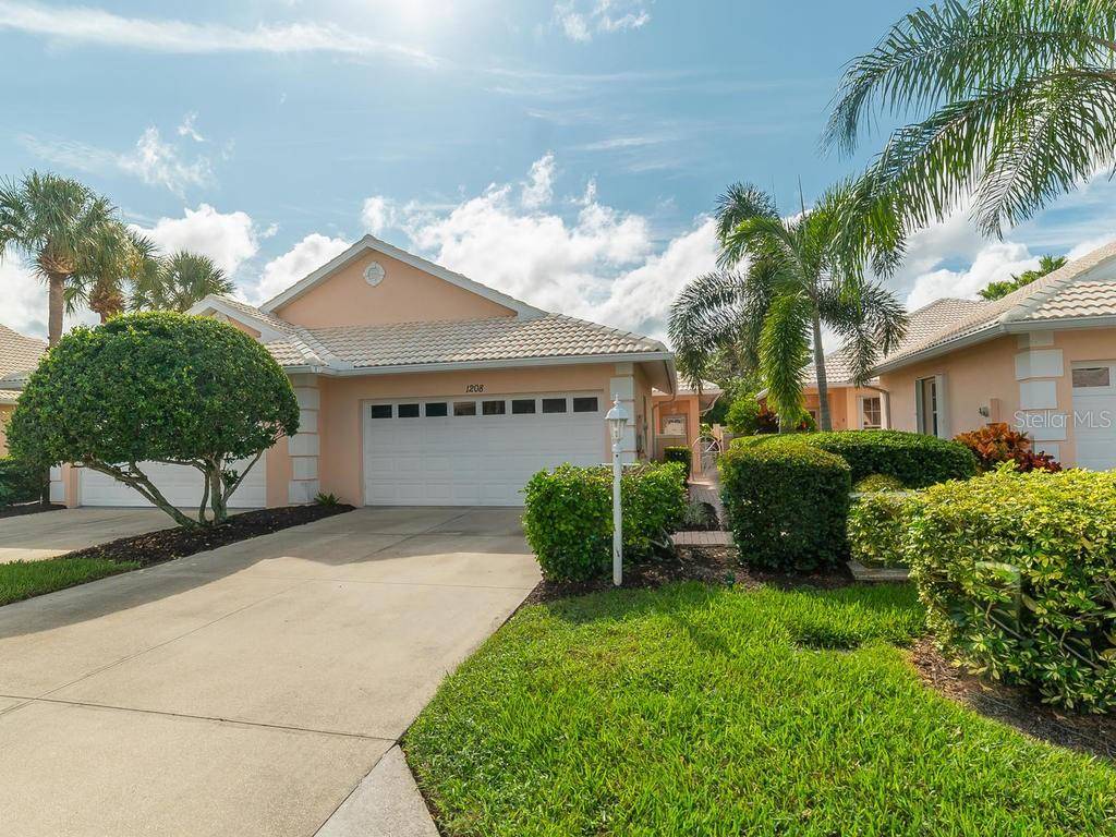 Venice, FL 34292,1208 BERKSHIRE CIR