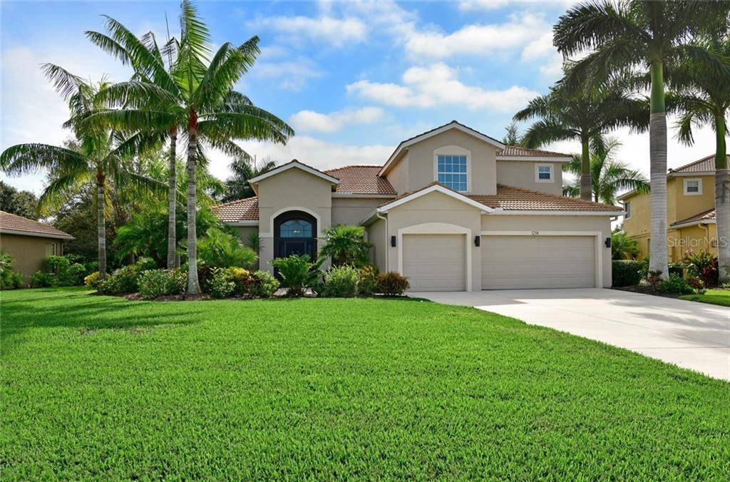 Sarasota, FL 34240,1214 WESTERN PINE CIR