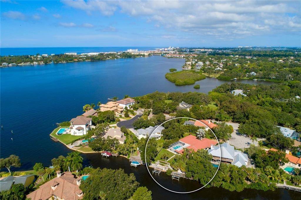 Sarasota, FL 34231,7311 CAPTAIN KIDD CIR