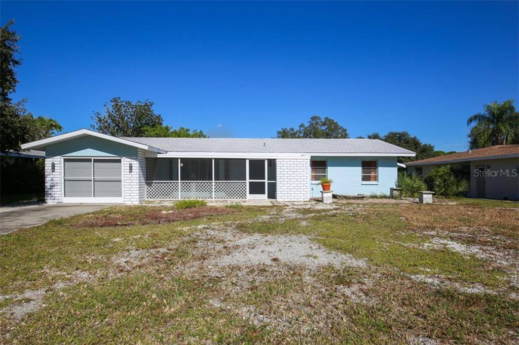 Rotonda West, FL 33947,237 CADDY RD