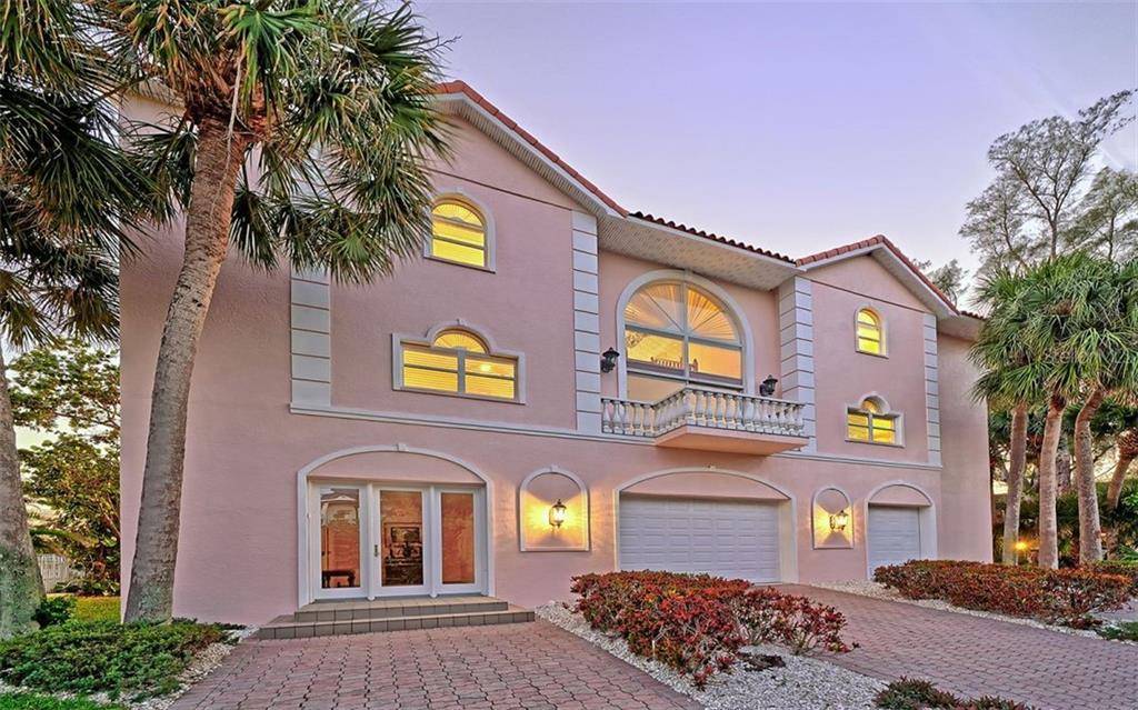 Longboat Key, FL 34228,6529 GULFSIDE RD