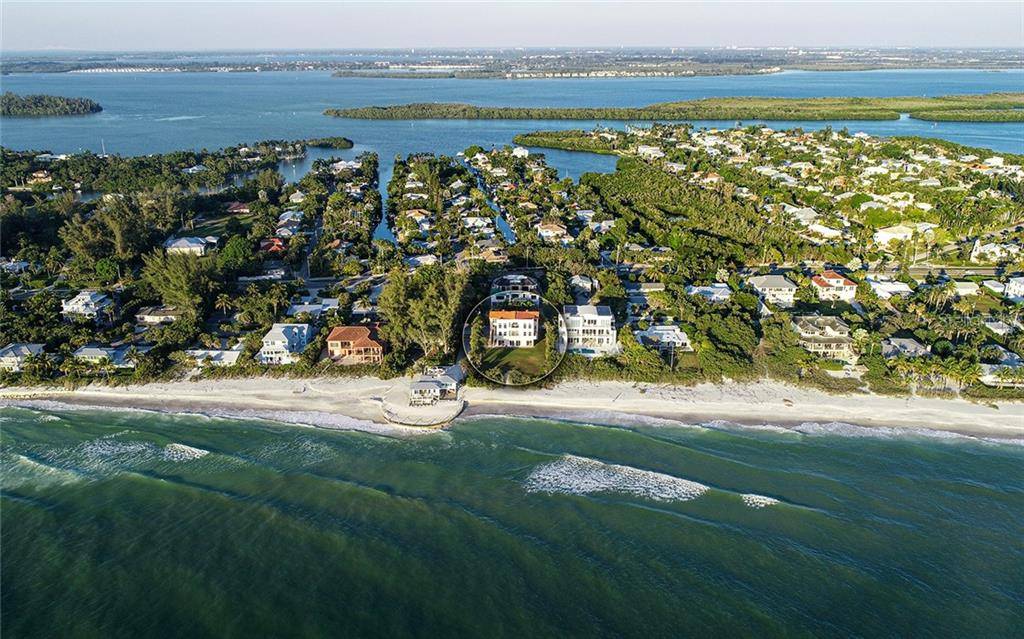 Longboat Key, FL 34228,6529 GULFSIDE RD