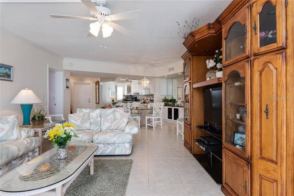 Longboat Key, FL 34228,4825 GULF OF MEXICO DR #605