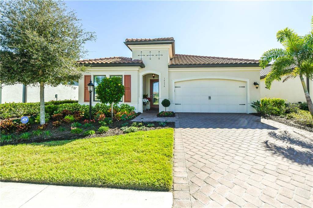 Lakewood Ranch, FL 34202,16536 HILLSIDE CIR