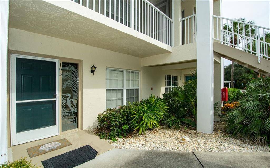 Venice, FL 34292,404 LAUREL LAKE DR #105