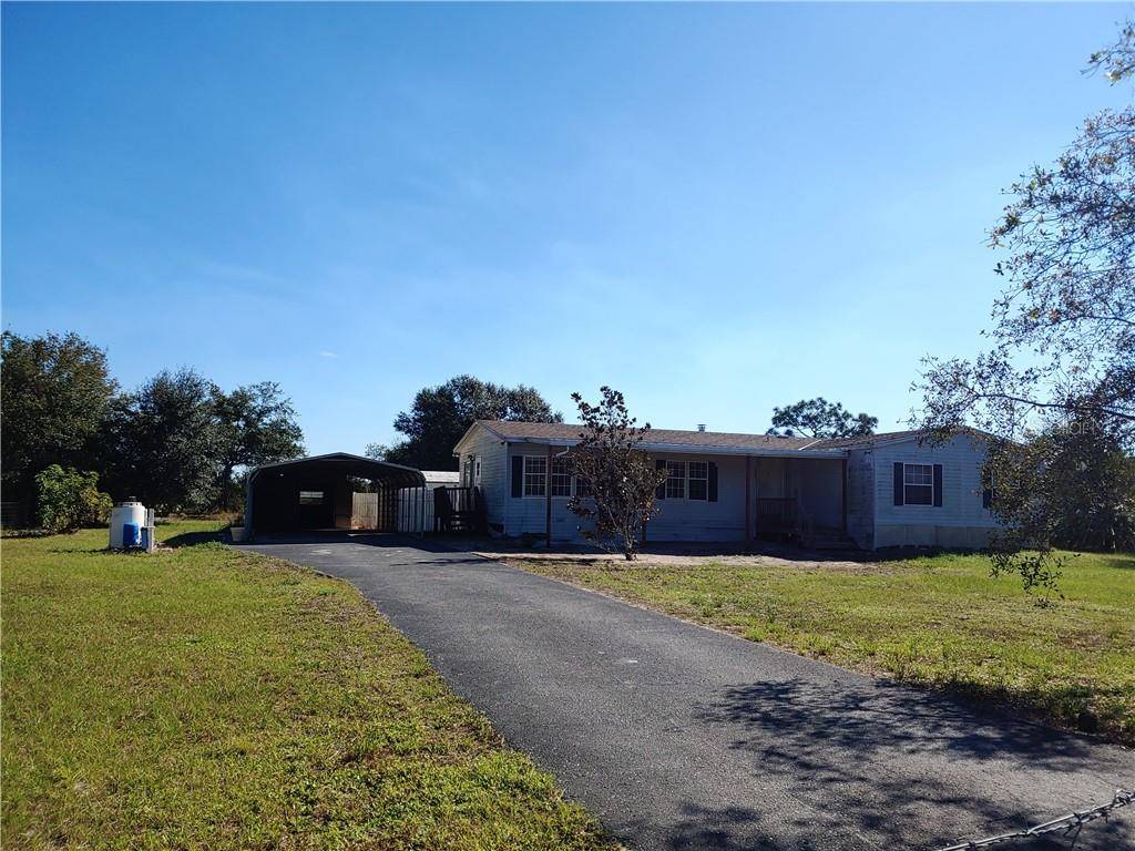 Arcadia, FL 34266,5048 NE COUNTRY RANCHES RD