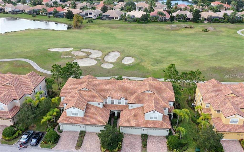 Lakewood Ranch, FL 34202,8230 MIRAMAR WAY #54