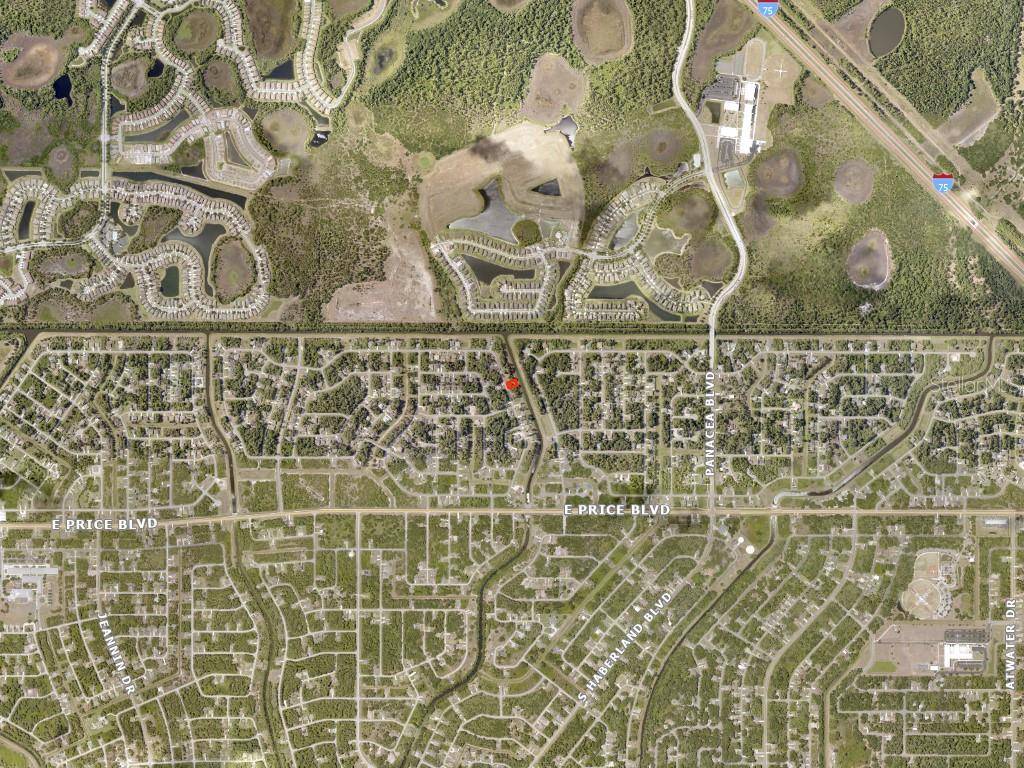 North Port, FL 34288,GRANDVIEW (CANAL) DR