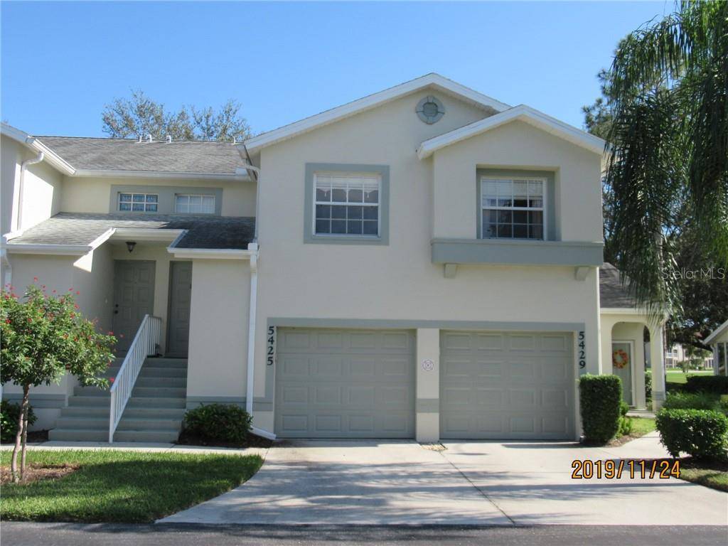 Bradenton, FL 34203,5425 FAIR OAKS ST #5425