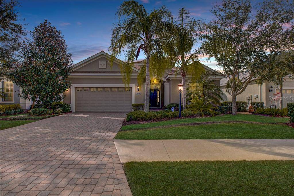 Lakewood Ranch, FL 34202,14540 WHITEMOSS TER