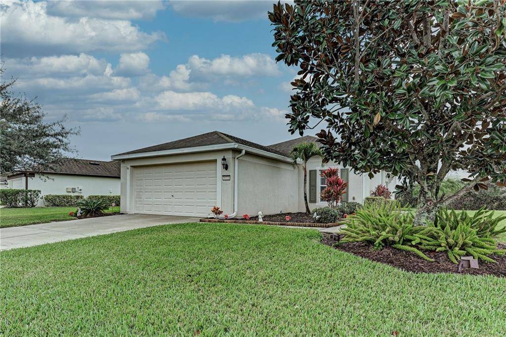 Parrish, FL 34219,9773 50TH STREET CIR E