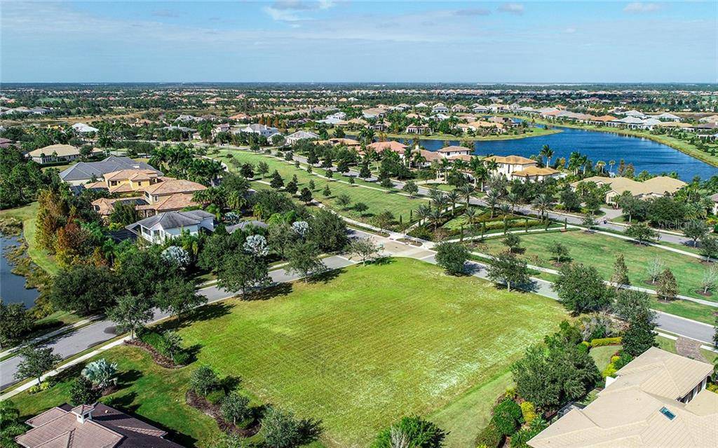 Lakewood Ranch, FL 34202,Lot 31 CLEARLAKE AVE