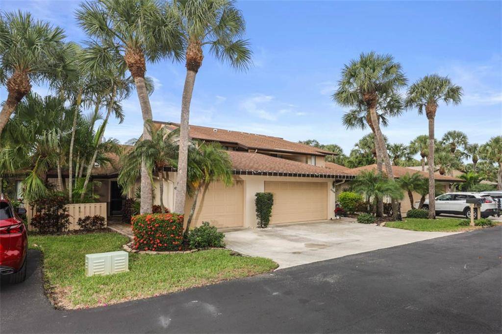 Sarasota, FL 34231,6662 SCHOONER BAY CIR #6662