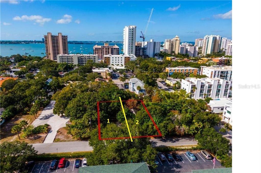 Sarasota, FL 34236,718 HUDSON AVE