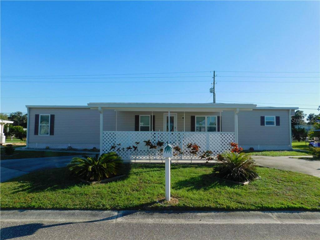 Ellenton, FL 34222,4603 10TH STREET CT E