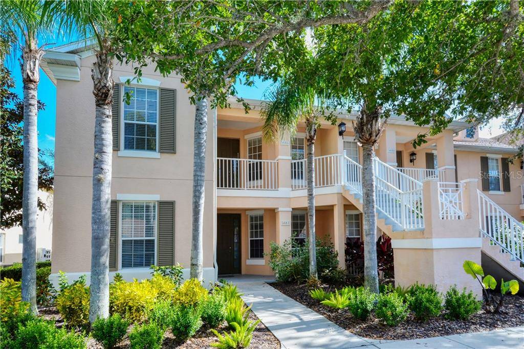 Bradenton, FL 34203,5685 KEY LARGO CT #5685