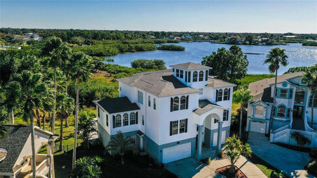 Crystal Beach, FL 34681,100 SANCTUARY DR