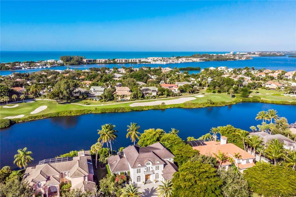 Longboat Key, FL 34228,3324 SABAL COVE LN