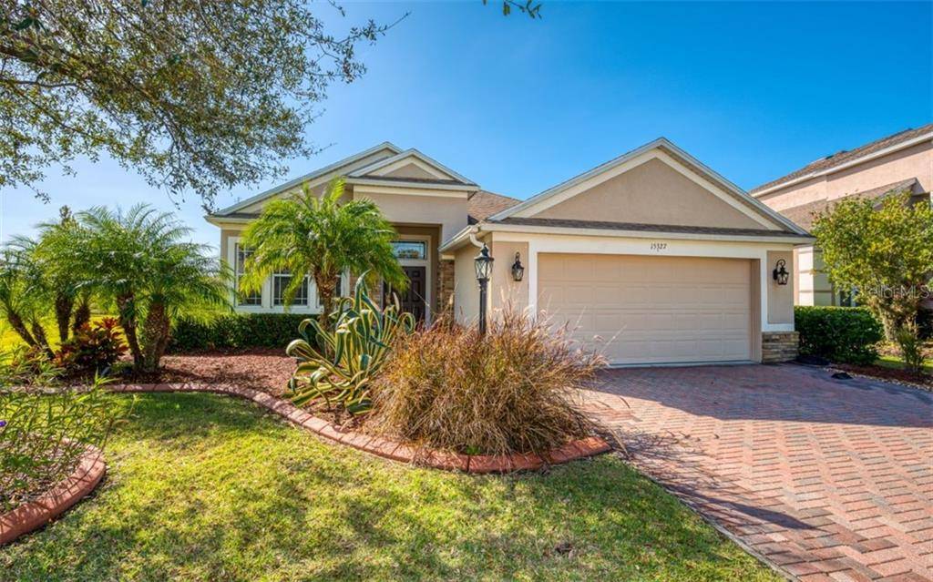 Lakewood Ranch, FL 34202,15327 BLUE FISH CIR