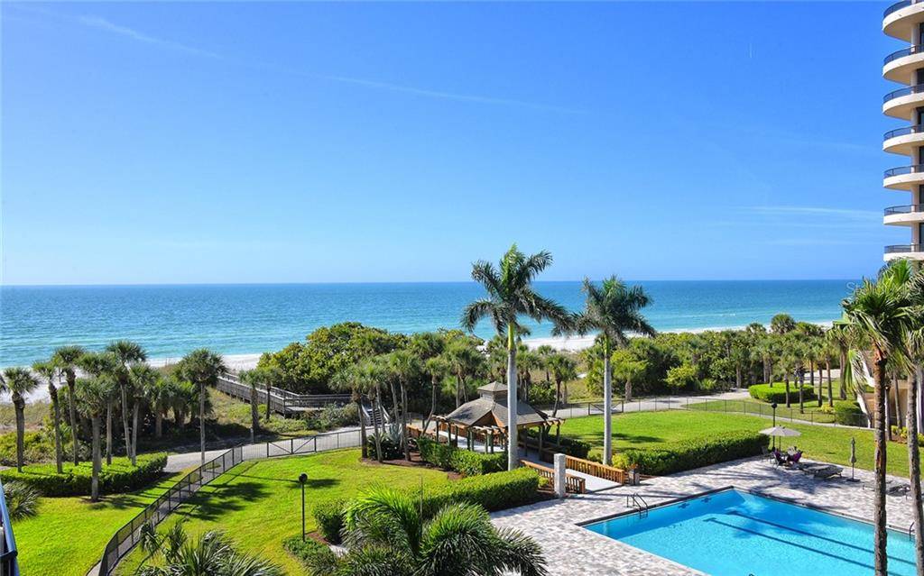 Longboat Key, FL 34228,415 L AMBIANCE DR #E307