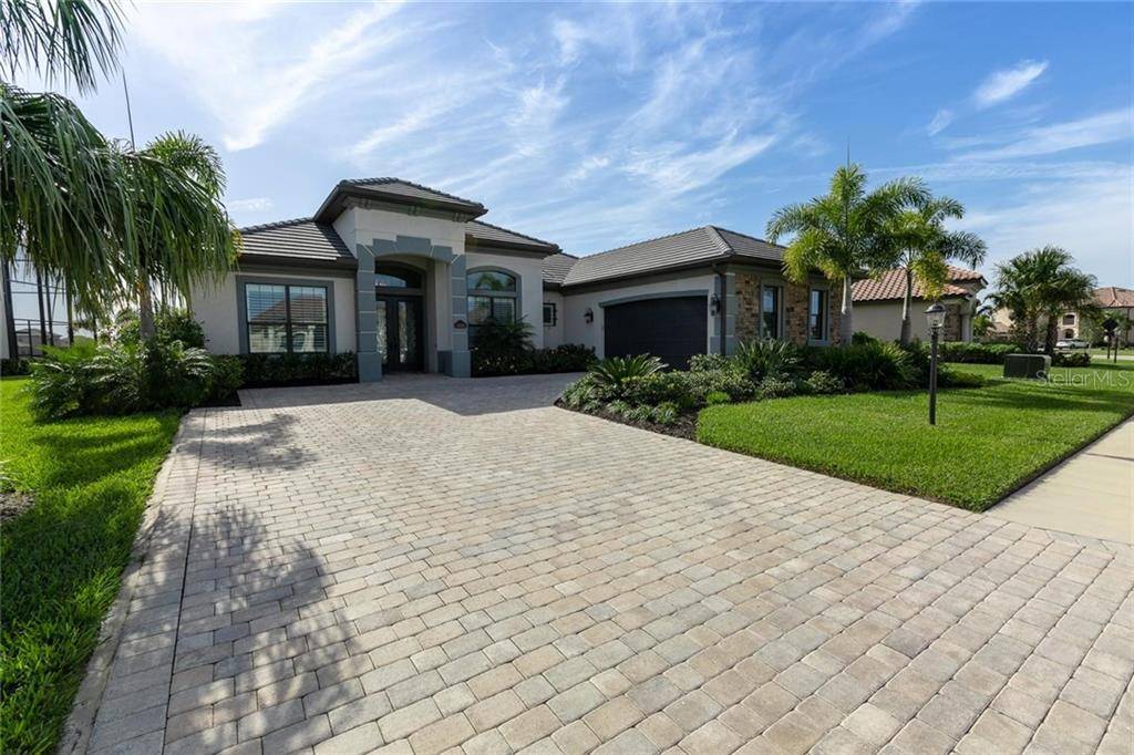 Lakewood Ranch, FL 34211,5606 ARNIE LOOP