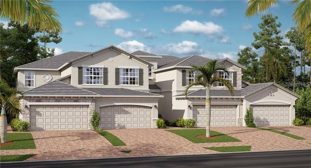 Lakewood Ranch, FL 34211,17617 GAWTHROP #3111