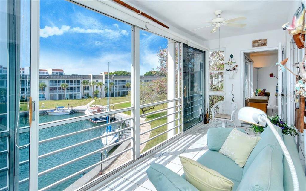 Longboat Key, FL 34228,4390 EXETER DR #I308