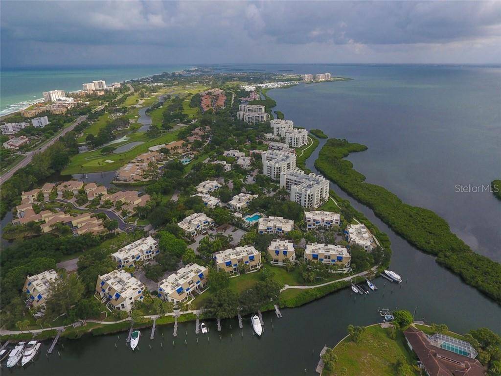 Longboat Key, FL 34228,1922 HARBOURSIDE DR #1103