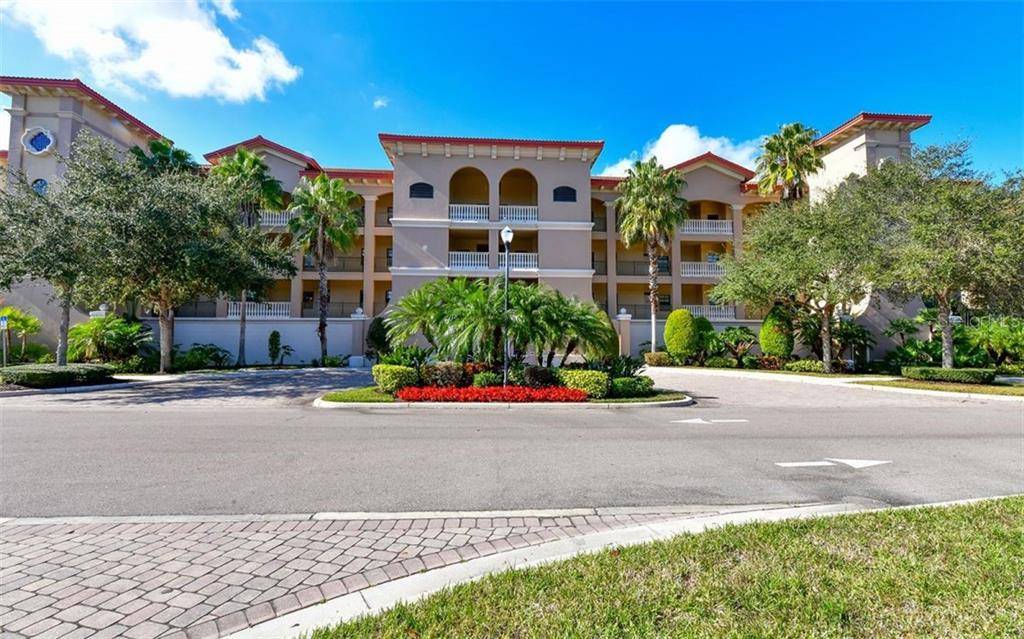 Lakewood Ranch, FL 34202,7710 LAKE VISTA CT #408