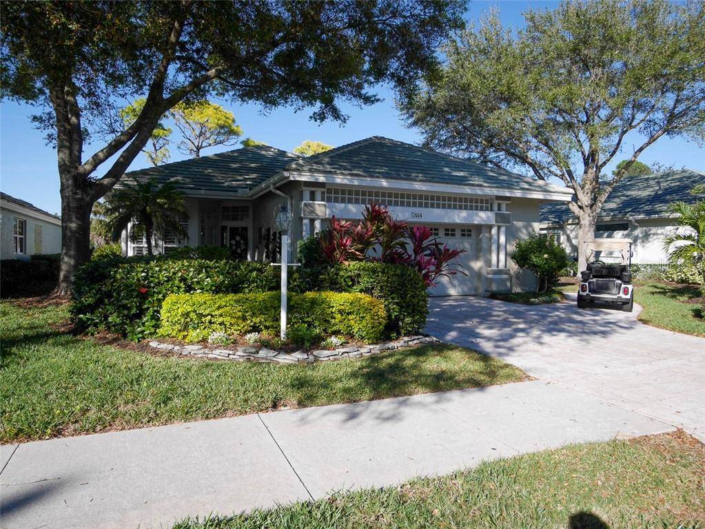 Venice, FL 34292,324 LANSBROOK DR