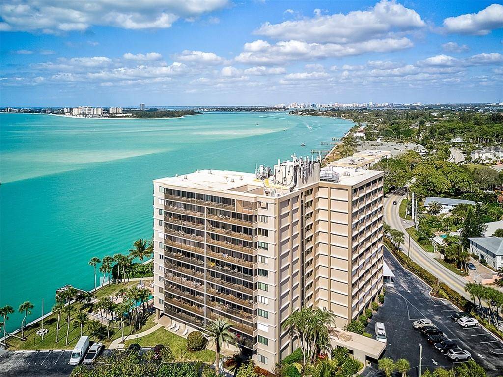 Sarasota, FL 34242,4822 OCEAN BLVD #10E